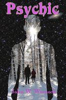 Psychic 1438257333 Book Cover