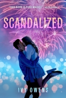 Scandalized 1982199857 Book Cover