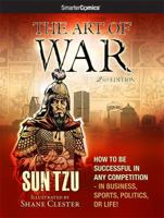 The Art of War from SmarterComics: How to be Successful in Any Competition 1610660102 Book Cover
