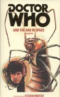Doctor Who and the Ark in Space (Target Doctor Who Library) 0426116313 Book Cover