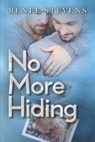 No More Hiding B084Z2116V Book Cover