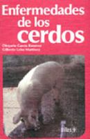 Enfermedades de los cerdos 9682428645 Book Cover