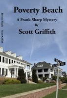 Poverty Beach: A Frank Sharp Mystery 1737373467 Book Cover