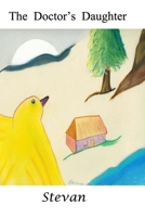 The Doctor's Daughter 1687896496 Book Cover