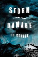 Storm Damage 0312581815 Book Cover