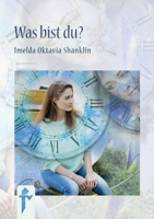 Was Bist Du? (German Edition) 393986255X Book Cover