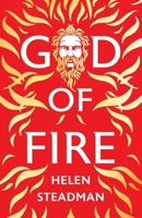 God of Fire 1739776216 Book Cover