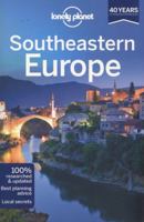 Lonely Planet Southeastern Europe 174179580X Book Cover