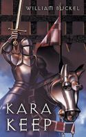 Kara Keep 1450291147 Book Cover