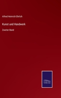 Kunst Und Handwerk 3741112135 Book Cover