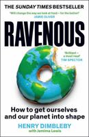 Ravenous: How to get ourselves and our planet into shape 1800816510 Book Cover