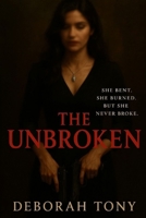 The Unbroken: A Mafia Queen's Legacy B0FK3HJHVD Book Cover
