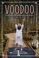 Voodoo and African Traditional Religion 1733246630 Book Cover