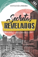 Secretos revelados: Descifrando el código del odio B09RLY9JGG Book Cover