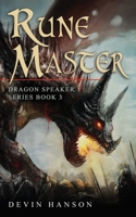 Rune Master 191376981X Book Cover