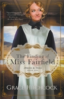 The Finding of Miss Fairfield B0BBQ18Q63 Book Cover