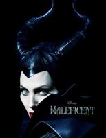 Maleficent 136805787X Book Cover