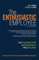 The Enthusiastic Employee 0137148704 Book Cover