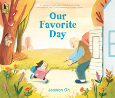 Our Favorite Day 1536223565 Book Cover