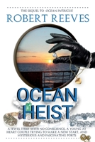 Ocean Heist 108645488X Book Cover