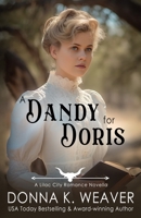 A Dandy for Doris 1946152374 Book Cover