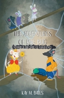 The Adventures of Rug Bug: The State of Emergency 1088024610 Book Cover