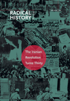 The Iranian Revolution Turns Thirty 0822367238 Book Cover