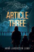 Article Three 9198231758 Book Cover