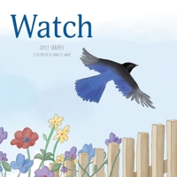 Watch B0DP48JHYM Book Cover