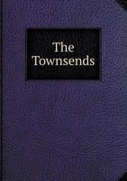 The Townsends 1342179749 Book Cover