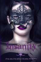 Insanity (Intensity Serie) 1092699287 Book Cover