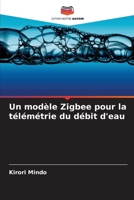 Un modèle Zigbee pour la télémétrie du débit d'eau 6205317974 Book Cover