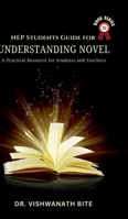 NEP Students Guide for Understanding Novel: A Practical Resource for Students & Teachers B0DKG28WWQ Book Cover