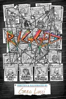 Rigged (The Grand Sea) B0DSR7VNC1 Book Cover
