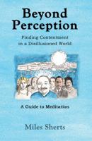 Beyond Perception 0985435909 Book Cover