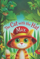 The Cat with the Hat B0DF34K9WY Book Cover
