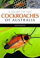 A Guide to the Cockroaches of Australia 0643103201 Book Cover