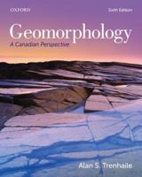 Geomorphology: A Canadian Perspective 0195430786 Book Cover