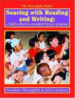 Soaring with Reading and Writing: a highly effective emergent literacy program 1412004098 Book Cover