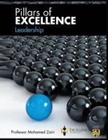 Leadership of Excellence Explained 1793276862 Book Cover