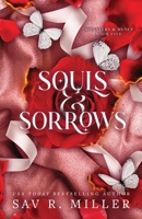 Souls and Sorrows (Standard Edition) (Monsters & Muses, 5) 1464257949 Book Cover