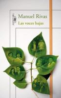 Las voces bajas 8420411507 Book Cover