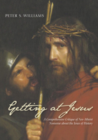 Getting at Jesus 1532634242 Book Cover