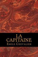 La Capitaine 1540717003 Book Cover