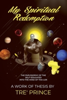 My Spiritual Redemption B08Y4T74XL Book Cover