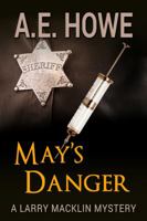 May's Danger 0986273392 Book Cover
