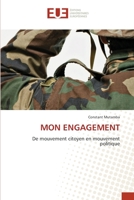 Mon Engagement 6202261641 Book Cover