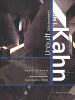 Louis I. Kahn : Unbuilt Masterworks 158093014X Book Cover
