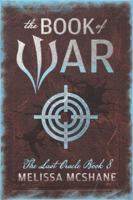 The Book of War 1949663442 Book Cover