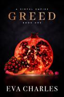 Greed 1956725083 Book Cover